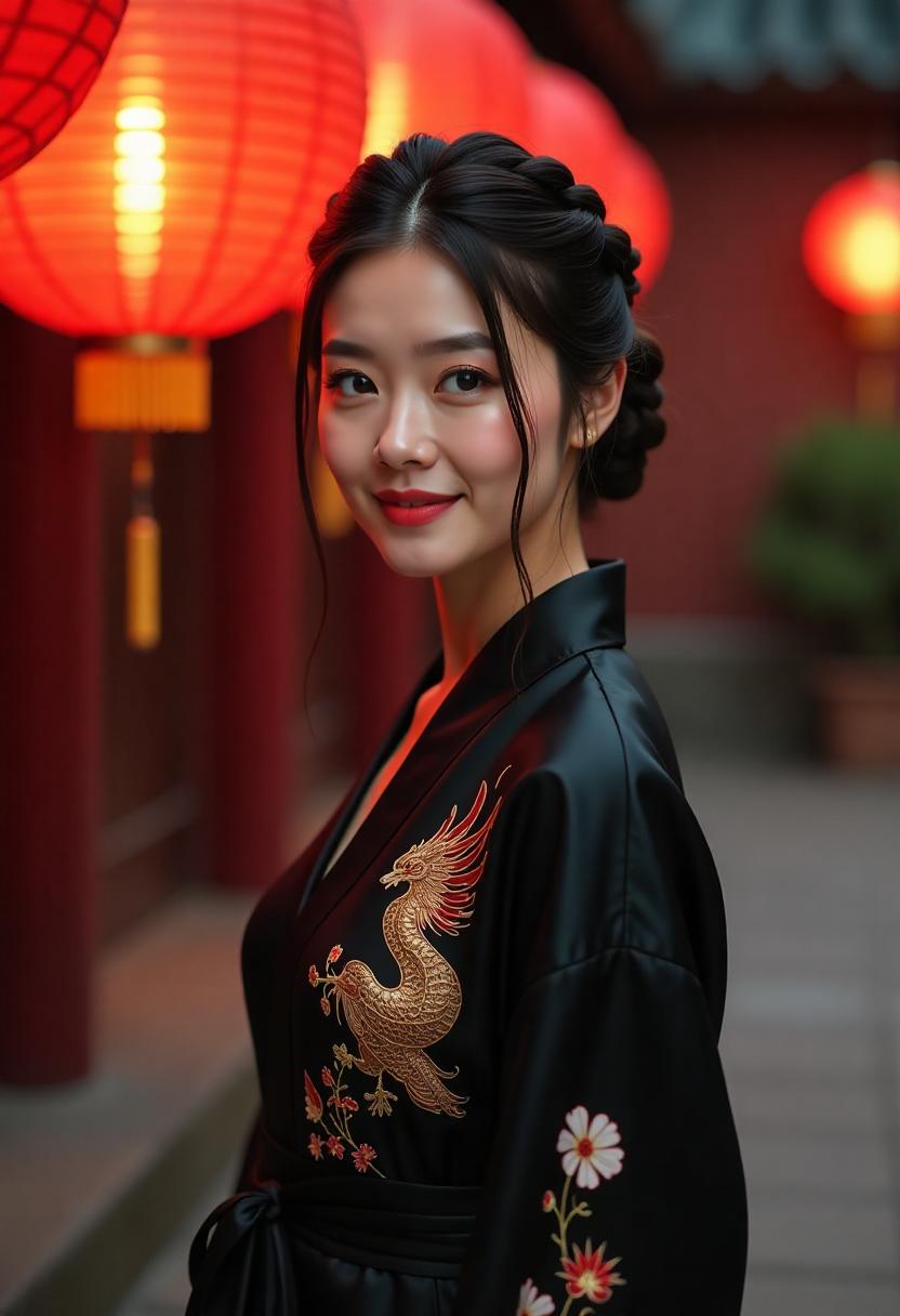 灶台与咸菜罐子