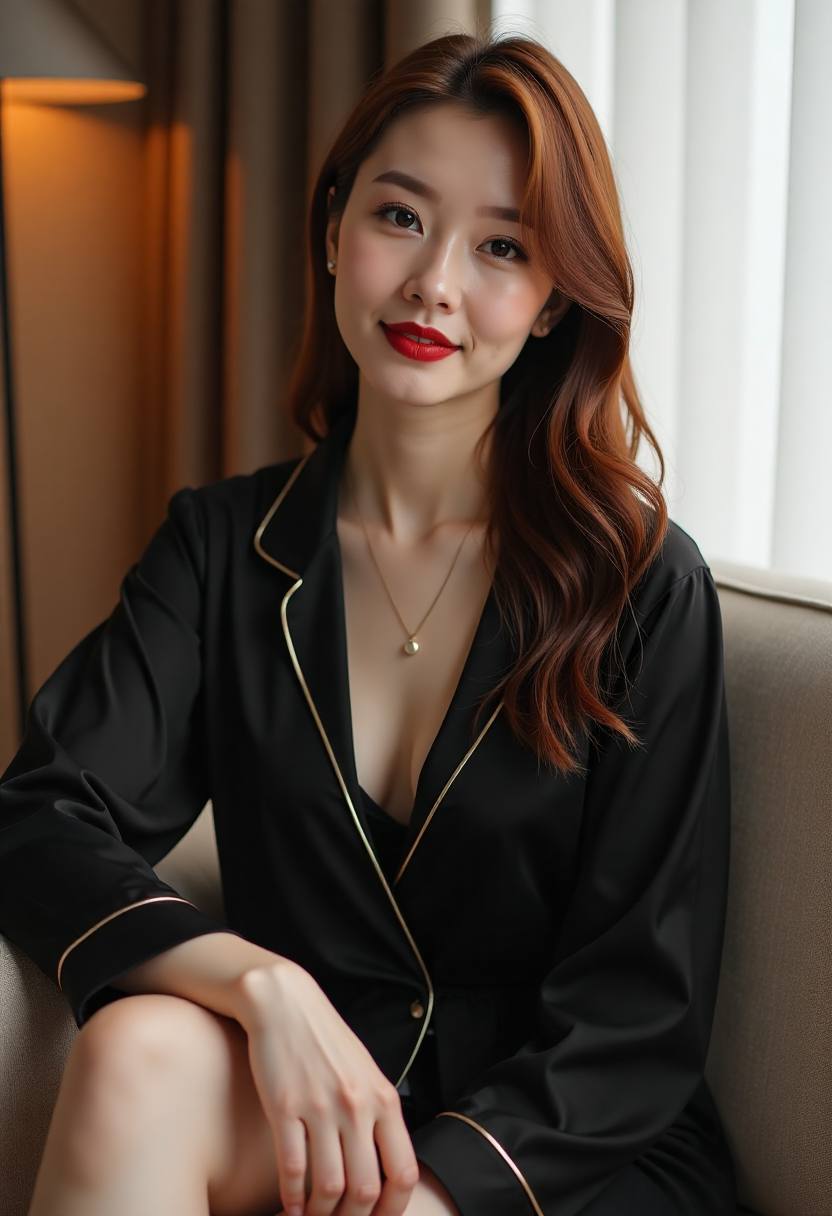 邮差的暑假海报