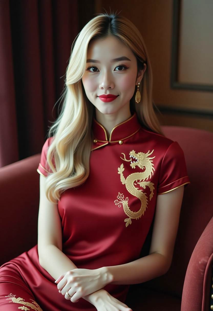小城之春海报