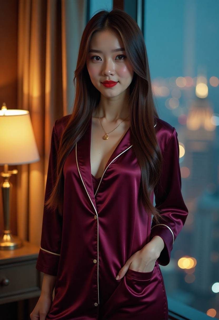 爱情神话剧照